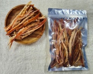 금창수산 페스츄리오징어 220g 국내가공 버터 바베큐 조미 촉촉 맥주안주 편의점 안주 : 금창수산