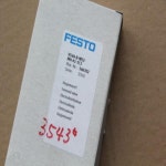 FESTO 546702 # exp, : 국제무역상사1320