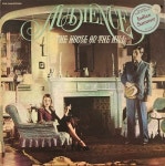 Audience - The House on the Hill (LP) 오디언스 : 브리티쉬 레코드
