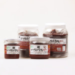 담가 순창 찹쌀 고추장 500g, 1kg : 순창성가정식품