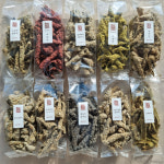 참진 수제 찹쌀 김부각 (60g) : 참진부각
