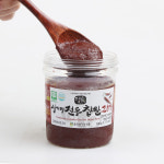 담가 순창 찹쌀 고추장 500g, 1kg : 순창성가정식품