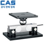 카스 로드셀 DES-15TA [MAX Capacity : 15ton]  트럭 스케일 / 호퍼 스케일 / 탱크 스케일 / 산업현장 / (악세사리 포함) : 다온계량계측기