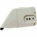 전기체인톱 스프로킷 커버 호환 Stihl 전기 톱 024 026 028 029 034 036 038 039 Ms260 Ms270 Ms290 Ms310 Ms380 Ms381 : 다판다Mall