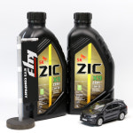 ZIC Zero 지크제로 X9 SP 0W20 1L 가솔린 하이브리드 : KY3카샵