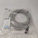 FESTO NEBU-M12G5-K-5-LE5 541331 : 국제무역상사1320