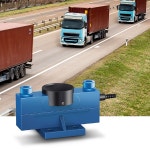 카스 로드셀 DSB-10T [MAX Capacity : 10ton] 트럭 스케일 / 탱크 스케일 / 호퍼 스케일 / 산업현장 / (악세사리 별도) : 다온계량계측기