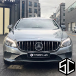 벤츠 CLS W218 세로그릴 : 스타클럽