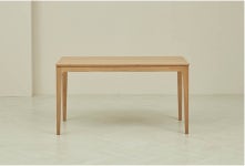 [모던하우스] 글렌 테이블 1800 오크 DL23SET037 : NC백화점 순천점