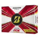 브리지스톤 Tour B 투어비 RX 골프공 12볼 2023 [무료배송] : 타임투골프