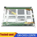 100% 작동 대체 LCD 디스플레이 LM-CH53-22NTK : 피에스유