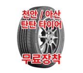 [천안/아산]굿이어타이어 ASSURANCE FINESSE 235/60R18 장착비포함  : Tire-tension
