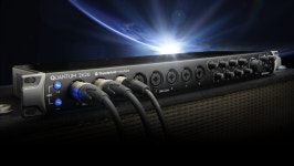 PRESONUS Quantum 2626 프리소너스 오디오 인터페이스 : 루키사운드