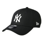 뉴에라 모자 940 Neyan 스포츠 블랙 볼캡 : 제이티코리아몰