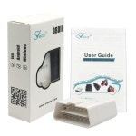 OBD2 진단 스캐너, Viecar 4.0 ELM327 V1.5 블루투스 25K80 IOS 안드로이드 PC ELM 327 BT 카톤 자동 코드 리더, 무료 배송 : 에이오케이몰