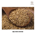 캐나다산 볶은아마씨 아마씨유 꼬소한아마씨 500g : 동산농산