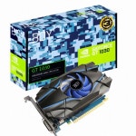 갤럭시 BOY 지포스 GT 1030 D5 2GB : 비에스팩토리