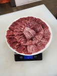 캠핑고기 소고기 와규 블랙앵거스 특수부위 한판 500g 1Kg 호주산 미국산 : 우돈상회