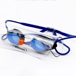 호그수경케이스 자극없는 수경 물안경 안티포그 케이스 : DOUDA