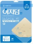 대웅제약 이지덤밴드뷰티 57매 : 뷰티풀헬스케어