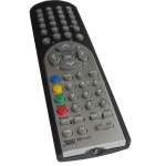 최신 원격 제어 NVR-7201-19HD-N : 에이오케이몰