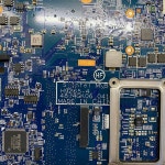 HP ProBook 4520S 4720S 노트북 마더보드 48.4GK06.011 H9265-4 메인보드 100% 테스트 완료 598667-001 598669-001 606826... 