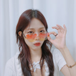 클래식곰돌 선글라스 안경 인생네컷 소품 학예회 파티 놀이동산 생일 : 생활일번지