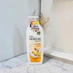 온더바디울트라모이스처바디워시아몬드바닐라향785ml : R마트