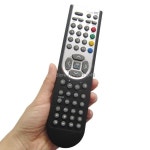 최신 원격 제어 NVR-7201-19HD-N : 에이오케이몰