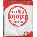 대량구매용 핵산 아이지 2kg x 6개입 업소 식당용 msg 조미료 : 스토어픽시