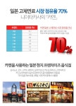 고형연료 미니화로고체연료 카엔 : 다람상회