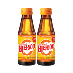 광동제약 비타500 100ml 100병 : 서희에프앤비
