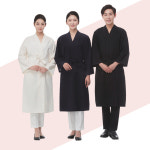 [한미뷰티]하이클래스가운 라인 미용실 헤어 살롱 : 한미뷰티