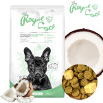 [N포인트8천원]로얄코코 하이포알러지 밀웜 인섹트 코코넛 알러지케어 사료 2.4kg : 올댓펫