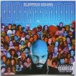 커먼 (Common) Electric Circus / Come Close [1CD] : 온리뮤직
