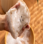 스폰텍스 스폰텍스 셀룰로오스 행주 물기제거 스펀지 1팩3P : 오병이어스토팜