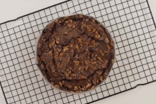 브라우니 홈베이킹 키트 제과기능사 실기 연습 재료 DIY 세트 브라우니만들기 : 베이킹작업실 빵심