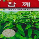뿌리원예 참깨 [소포장] 고소한 재래종 참깨를 내손으로 키우는 국산 종자 r29 : 뿌리원예