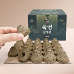 쑥뜸 왕쑥봉 100개입 가정용 쑥뜸 : 호박 스토어