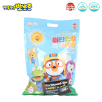 핑크퐁 뽀로로 대용량 비타민 C D 500정 1000정 아이 비타 세븐 캔디 모음 어린이 유아 키즈 아기 사탕 : 놀이중심교구 원몰