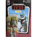 보바페트 6인치 2023년 블랙 시리즈 스타워즈 40th Aniv ROTJ F6855 : 연금술사 앨커미몰