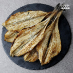 바다푸드 맛누리 두절미 반건조 노가리 600g : 바다푸드