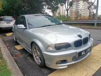 bmw 328ci 쿠페 : 에이티랩오토