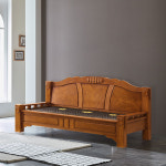 수앤스톤 S2802 흙소파 돌침대 돌쇼파 : 수앤스톤