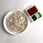 기름 가자미회 세꼬시 미주구리회 : 씨푸드포유