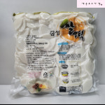유림식품 금성 쌀 떡국떡 1.4kg 업소용 가정용 설날 쌀떡 쫄깃한 : 대흥푸드마켓