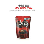미꾸라지 보양식 남원추어탕 500g 중복 몸보신음식 복날 간편국 : dante38