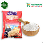 JENAN Chakki Fresh Atta (Flour) (UAE) 5kg 차키 프레시 아따 (밀가루) : Mehran Foods