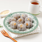 [ 강원 미식기행 ] 참도깨비 감자떡1KG 2봉 떡와플구이 식사대용 디저트 간식 : 참도깨비