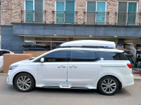 [안양 수원 시흥 안산 광명] 코토 일체형루프박스 더뉴카니발 시즌3 플래티늄 대리점 : 안양캐리어전문 짐캐리어